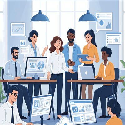 Cloud Support Services