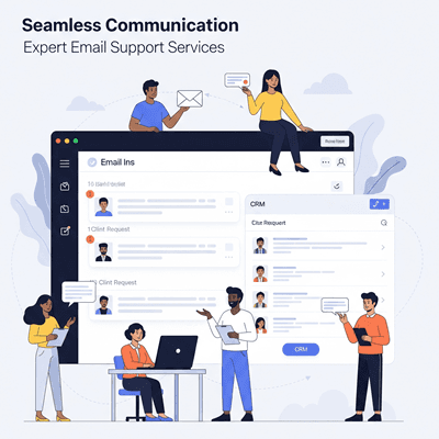 Email Setup Support