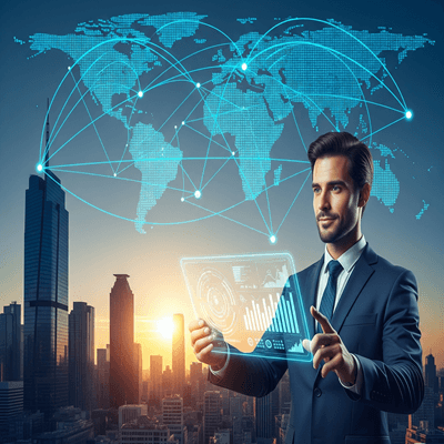 IT Network Support Near You | Business & Home Network Help