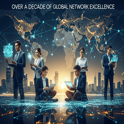 Network Support