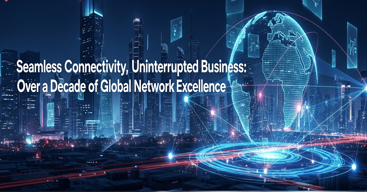 Professional Network Support Services | Reliable IT Assistance