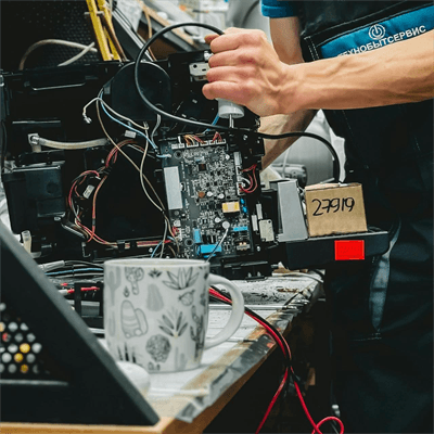 Fast & Reliable Printer Services | Repair, Support, Setup