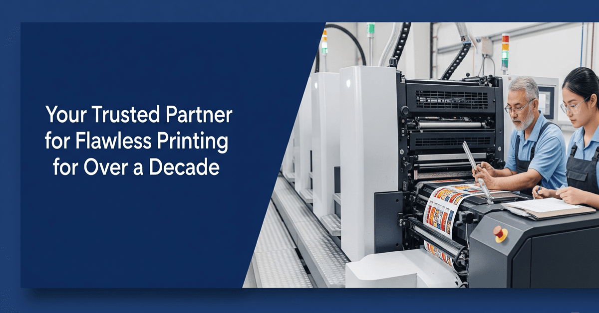 Need Printer Help? Expert Troubleshooting & Repair Services