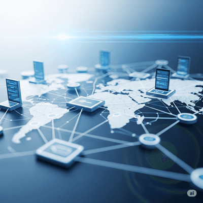 Website Hosting & Domain Support